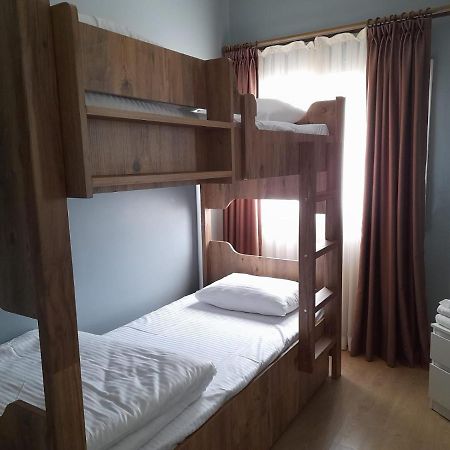 Beddington Residence Sisli Стамбул Экстерьер фото