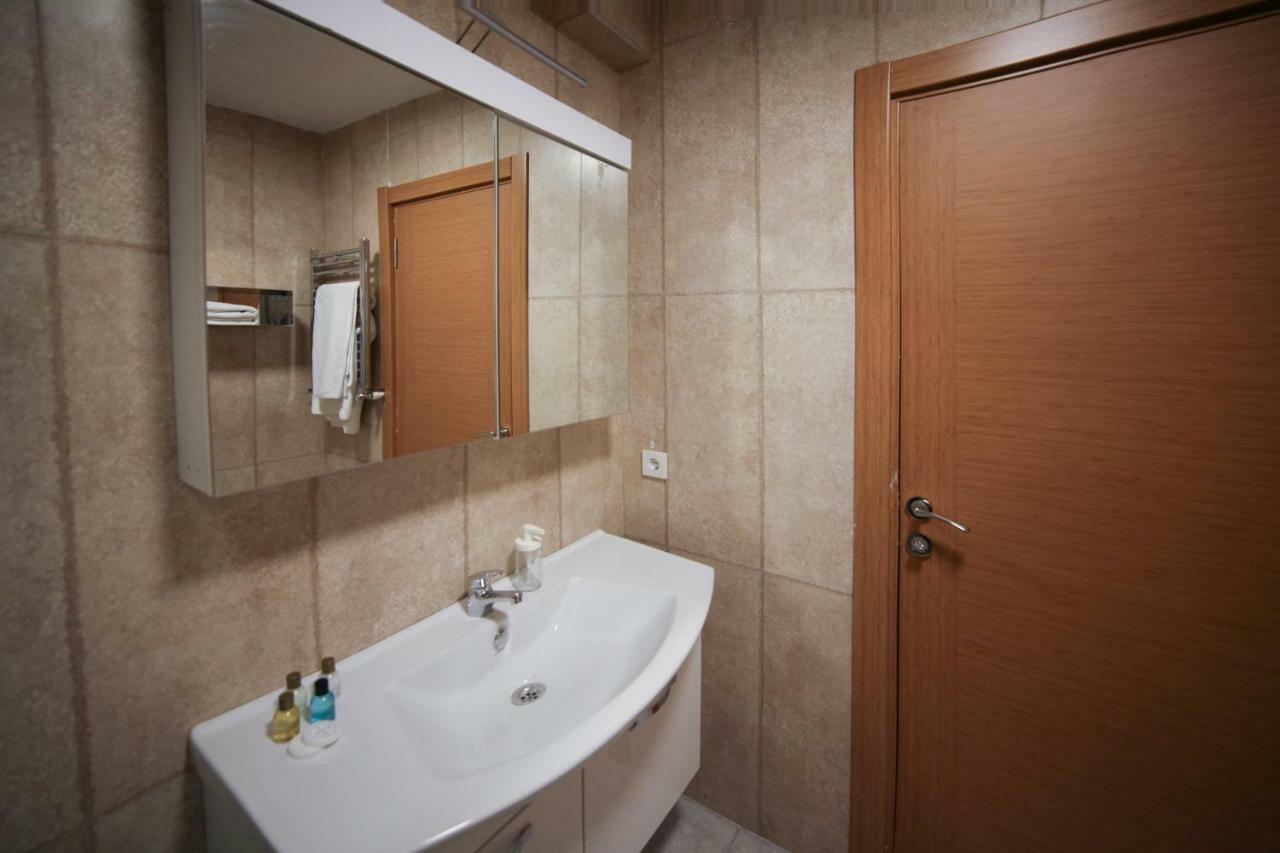 Beddington Residence Sisli Стамбул Экстерьер фото